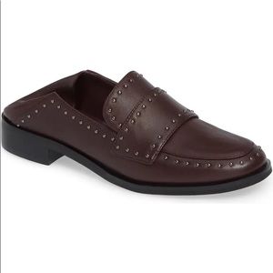 Treasure & Bond Nox Collapsible Loafer—Size 9